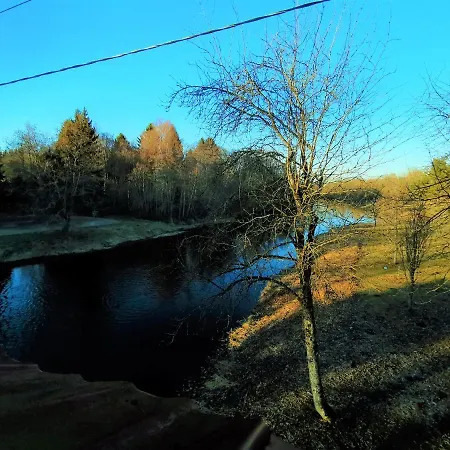 Historic Bridge Tower * Lagedi