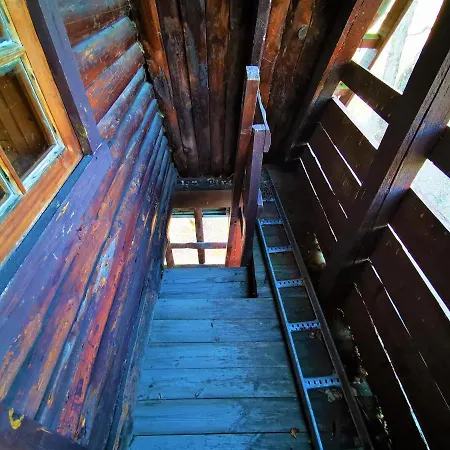 Historic Bridge Tower